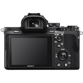 Sony Alpha α7 II Full Frame Mirrorless Camera Body only